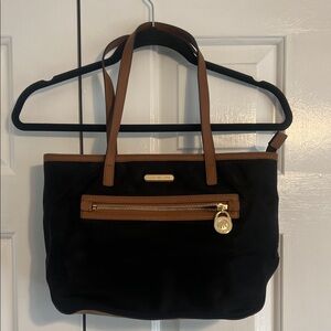 Michael Kors Kempton Nylon Tote Bag